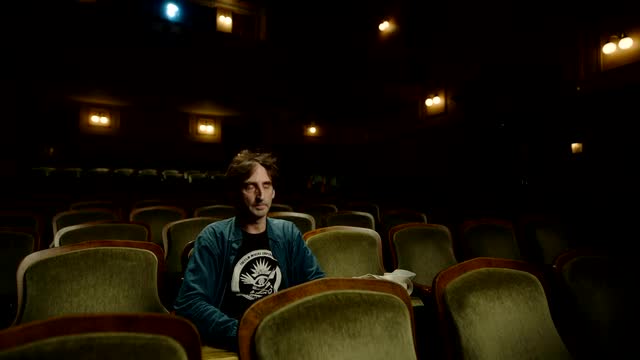 Pip Chodorov