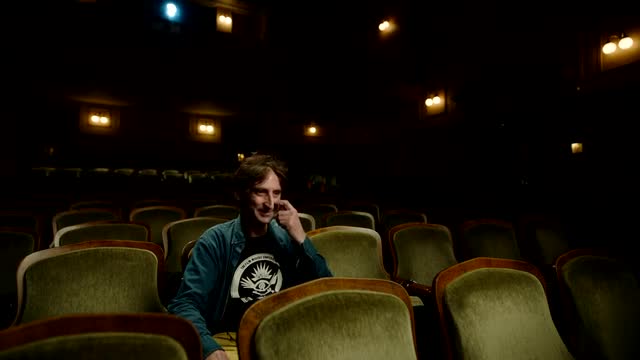Pip Chodorov