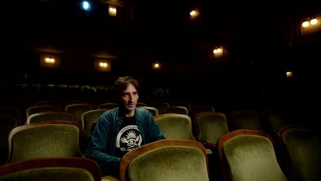 Pip Chodorov