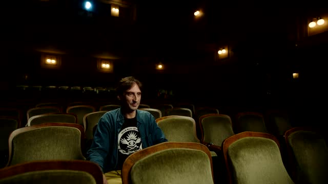 Pip Chodorov