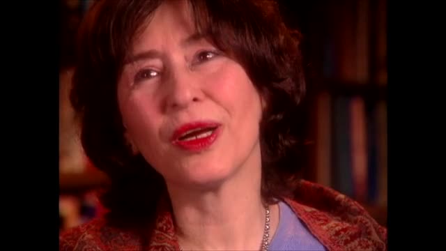 Azar Nafisi