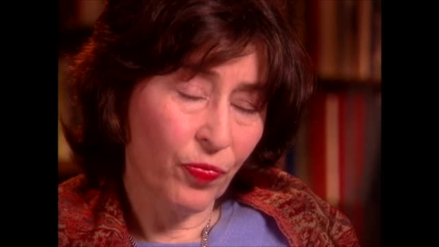 Azar Nafisi