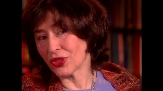Azar Nafisi