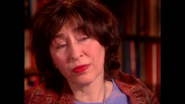 Azar Nafisi