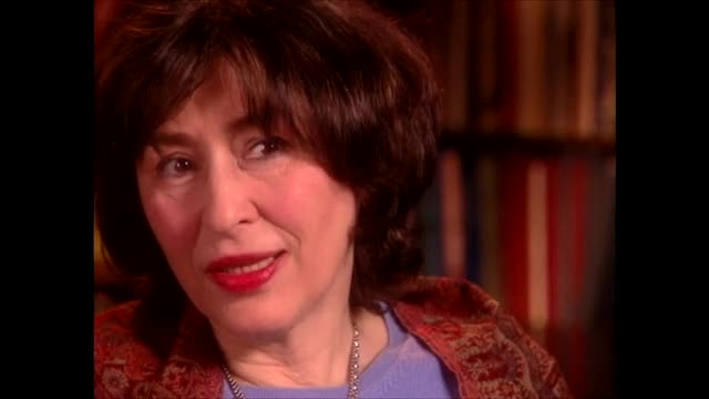 Azar Nafisi