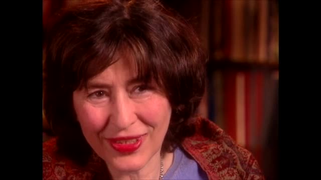 Azar Nafisi