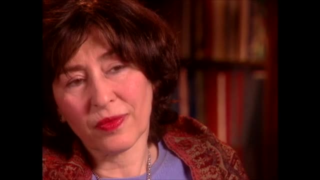 Azar Nafisi