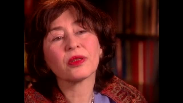 Azar Nafisi