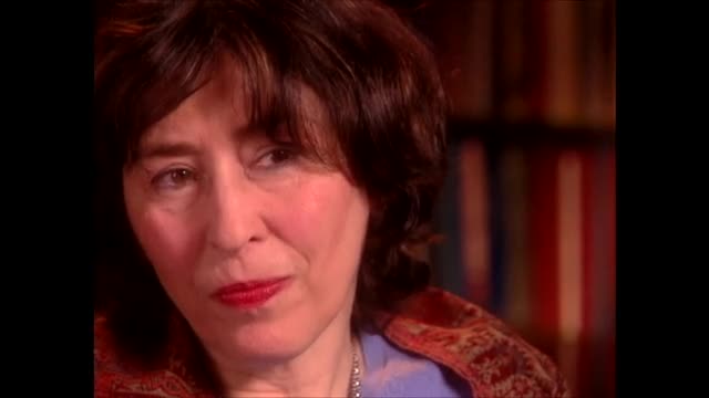 Azar Nafisi