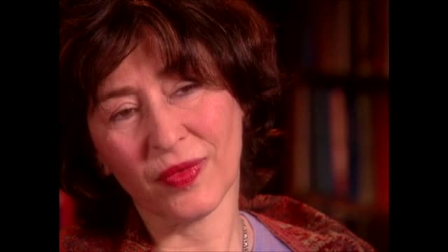 Azar Nafisi