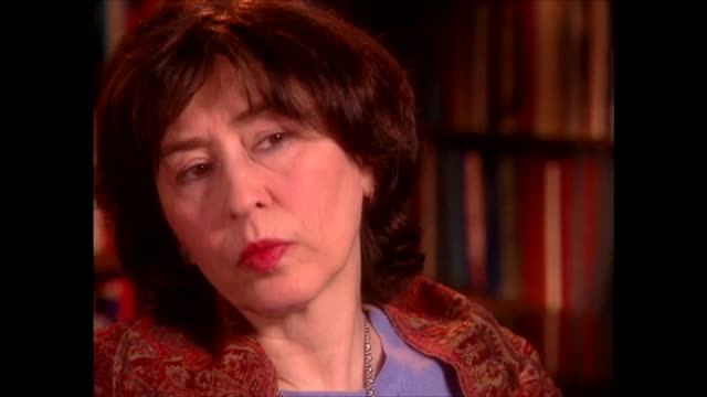 Azar Nafisi
