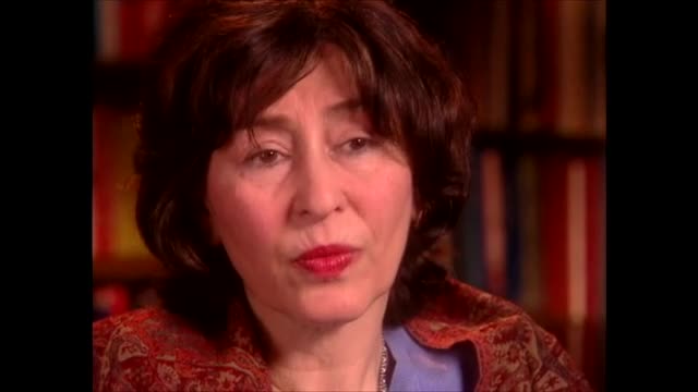 Azar Nafisi