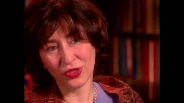 Azar Nafisi
