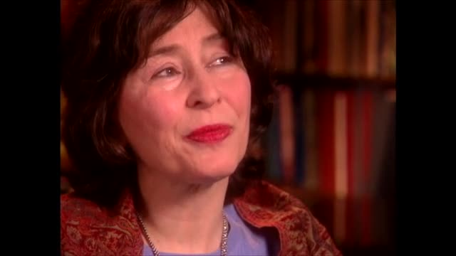 Azar Nafisi