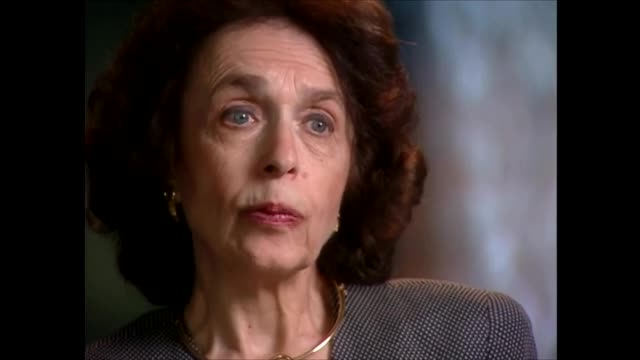 Haleh Esfandiari