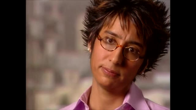 Irshad Manji