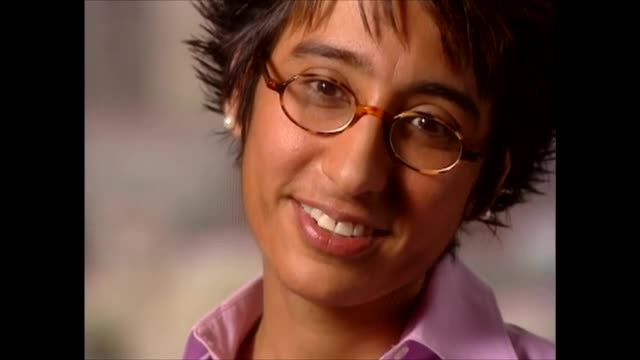 Irshad Manji