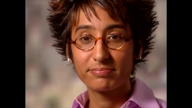 Irshad Manji