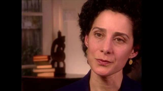 Ladan Boroumand