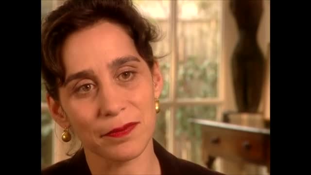 Roya Boroumand