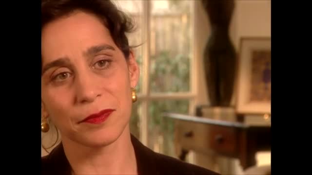 Roya Boroumand