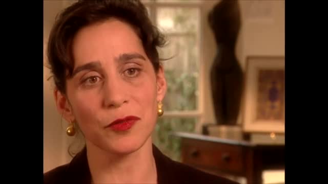 Roya Boroumand