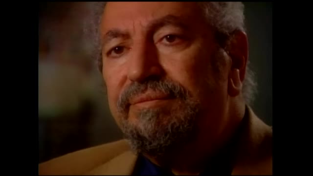 Saad Eddin Ibrahim