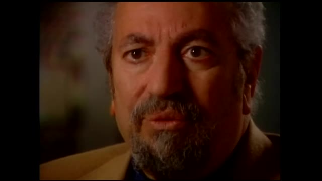 Saad Eddin Ibrahim