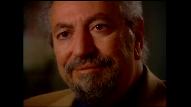 Saad Eddin Ibrahim