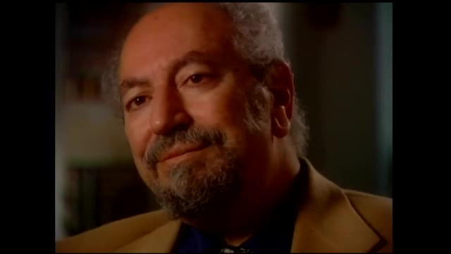 Saad Eddin Ibrahim