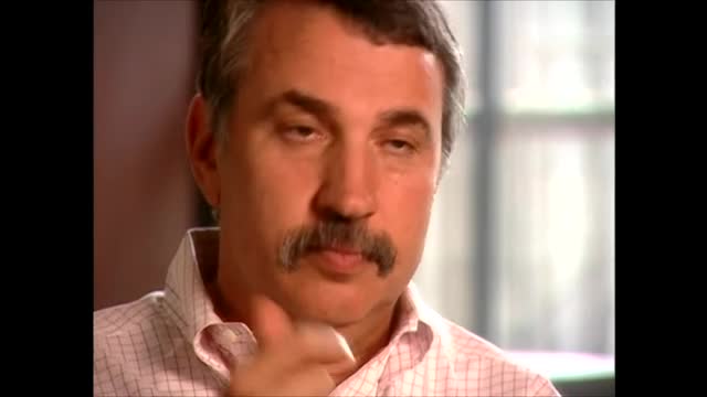 Thomas Friedman