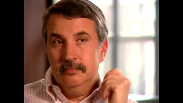 Thomas Friedman