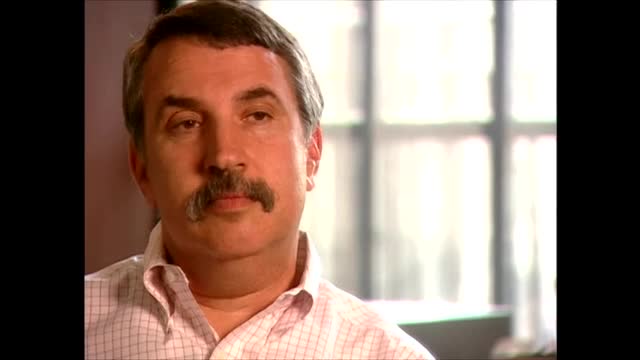 Thomas Friedman
