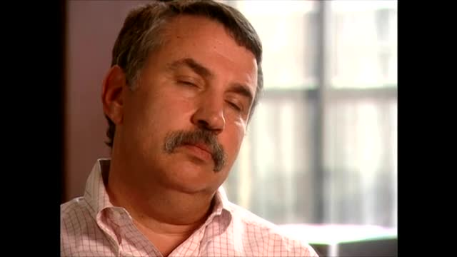 Thomas Friedman