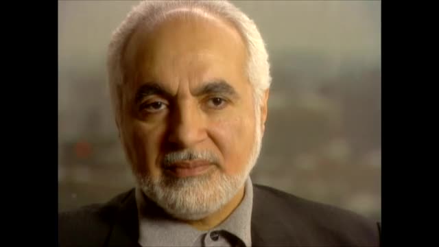 Imam Feisal Abdul Rauf