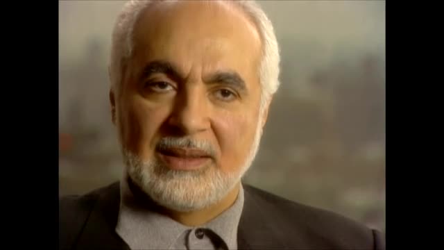 Imam Feisal Abdul Rauf