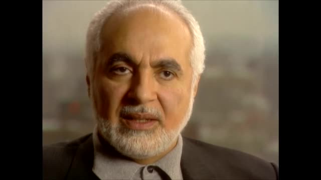 Imam Feisal Abdul Rauf