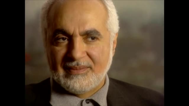Imam Feisal Abdul Rauf