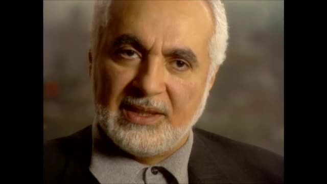 Imam Feisal Abdul Rauf