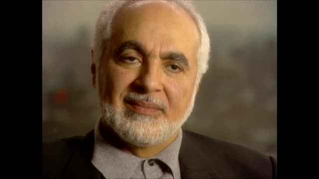 Imam Feisal Abdul Rauf