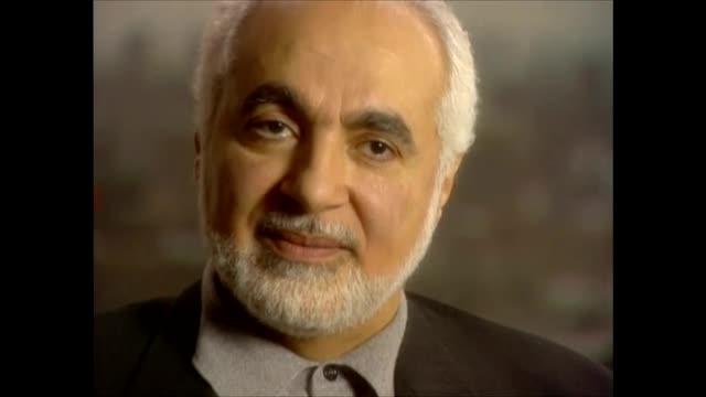 Imam Feisal Abdul Rauf