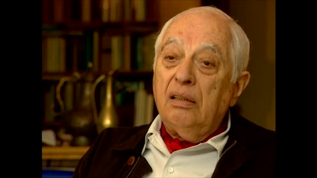 Bernard Lewis