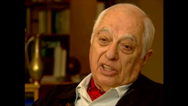 Bernard Lewis