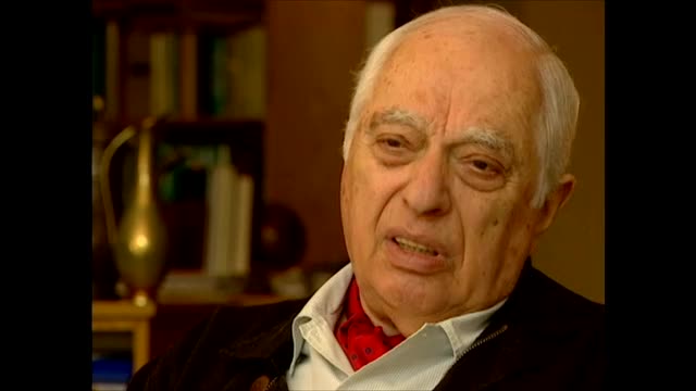 Bernard Lewis