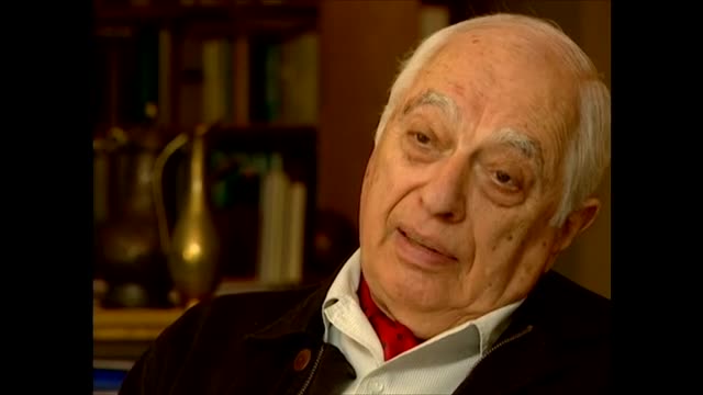 Bernard Lewis