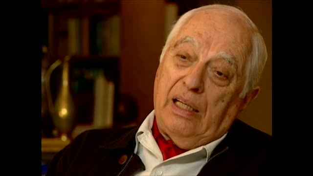 Bernard Lewis