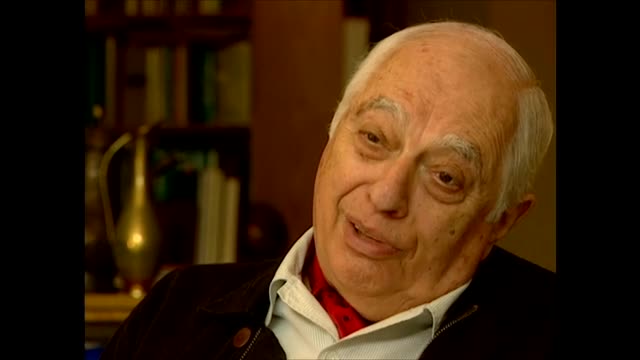Bernard Lewis