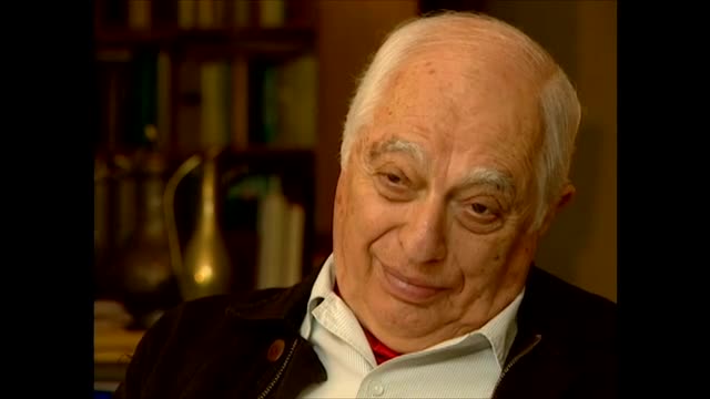 Bernard Lewis