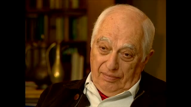 Bernard Lewis