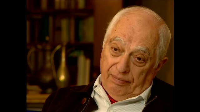 Bernard Lewis